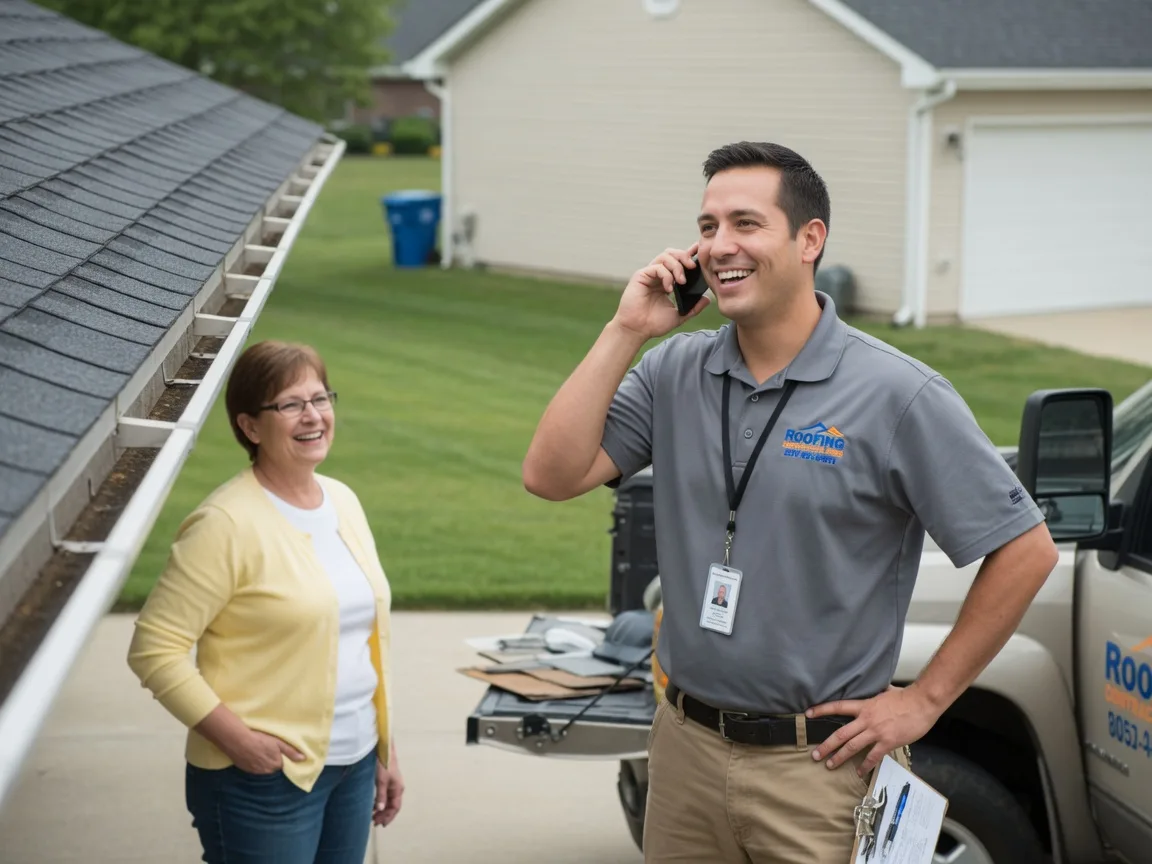 Local Roofing Contractors Wentworth, SD FAQs